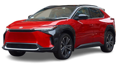 Towbars to fit Toyota BZ4X 2022 Onwards