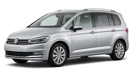 Towbars to fit Volkswagen Touran 2015 Onwards