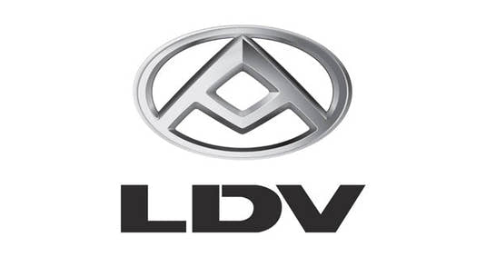 Towbars to fit LDV Convoy Chassis Cab 400 1996-2006