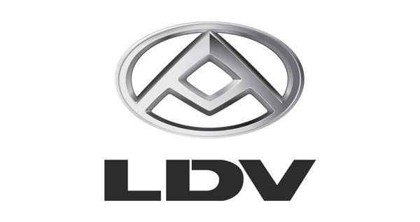 Towbars to fit LDV Convoy Chassis Cab 400 1996-2006
