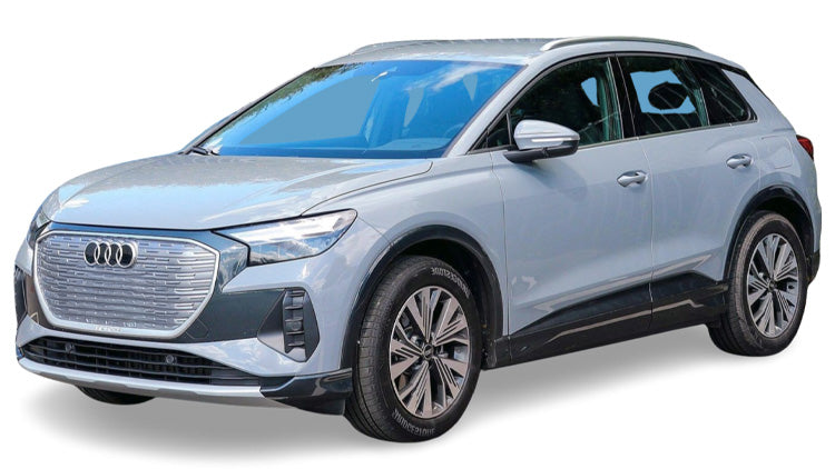 Towbars to fit Audi Q4 E Tron SUV 2021 Onwards