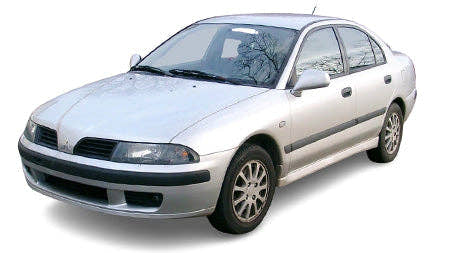 Towbars to fit Mitsubishi Carisma Saloon Hatchback 1995-2004