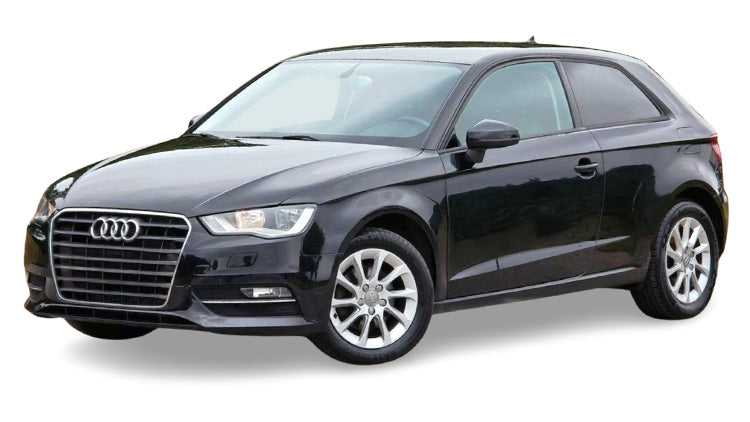 Towbars to fit Audi A3 Hatchback 3-Door (8V) 2013-2017