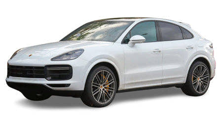 Porsche Cayenne Towbars