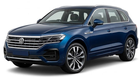 Towbars to fit Volkswagen Touareg 2018 Onwards