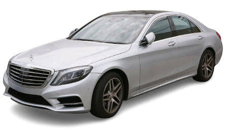Towbars to fit Mercedes S Class Saloon (W222)(Not AMG AMG-Line Hybrid) 2013 Onwards