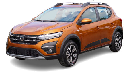 Towbars to fit Dacia Sandero Stepway 2021 Onwards