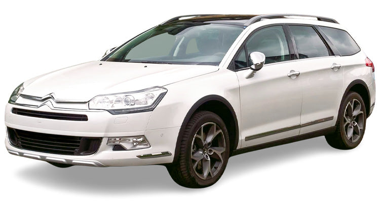 Citroen C5 Estate Towbars