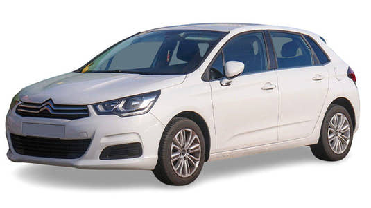 Towbars to fit Citroen C4 Hatchback 2011-2018