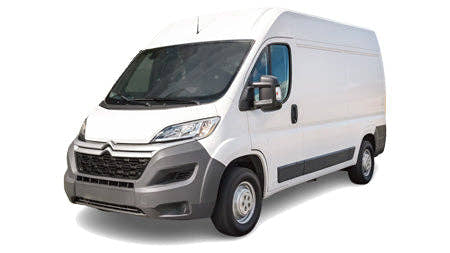 Citroen Relay Towbars