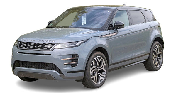 Towbars to fit Range Rover Evoque (X550) 2021 Onwards