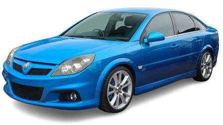 Vauxhall Vectra Hatchback Towbars