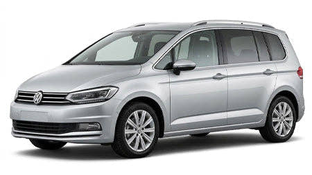 Volkswagen Touran Towbars