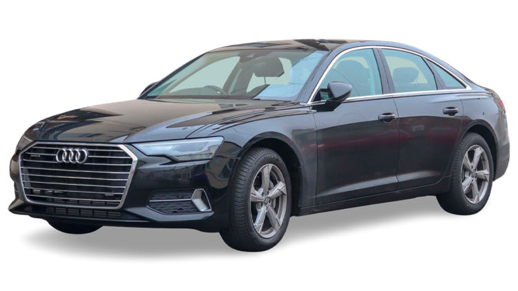 Towbars to fit Audi A6 Saloon 2018 Onwards