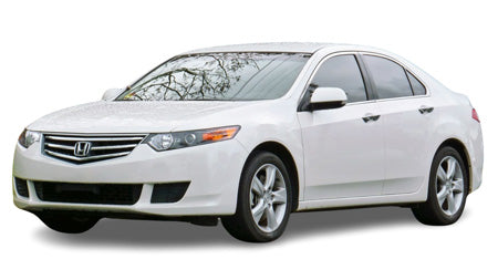 Towbars to fit Honda Accord 4 Door Saloon (CU3) 2008-2015