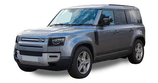 Land Rover Defender Towbars