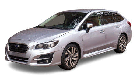 Towbars to fit Subaru Levorg 5 Door Estate 2015 Onwards
