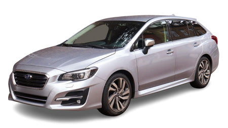 Towbars to fit Subaru Levorg 5 Door Estate 2015 Onwards