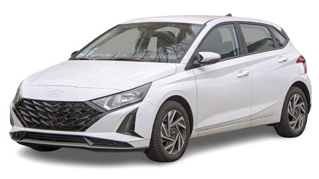 Towbars to fit Hyundai i20 Hatchback 2020 Onwards