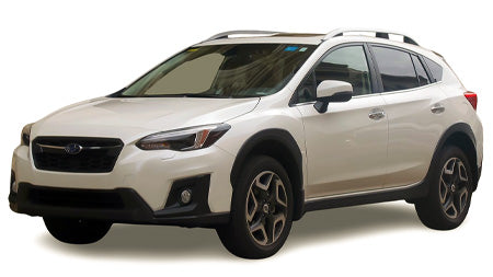 Subaru XV Towbars