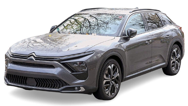 Towbars to fit Citroen C5 X Hatchback 2022 Onwards