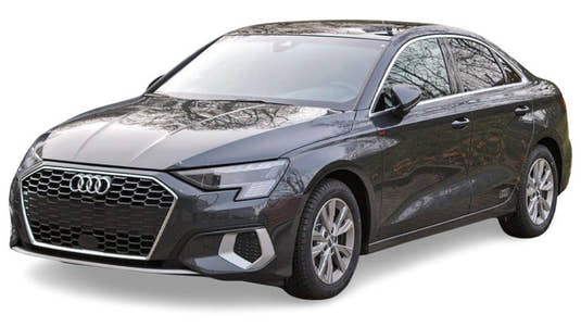 Towbars to fit Audi A3 Saloon (8Y) 2020 Onwards