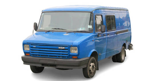 Towbars to fit LDV 300 400 Van 1983-1996