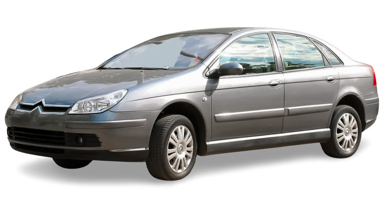 Towbars to fit Citroen C5 Hatchback 2004-2008