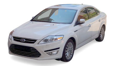 Towbars to fit Ford Mondeo MkIV Saloon 2007-2014