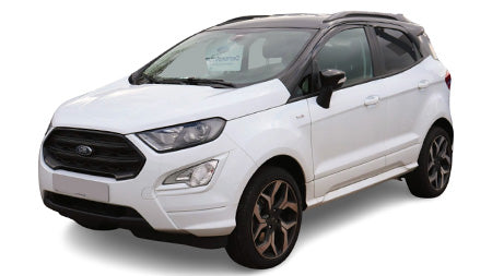 Towbars to fit Ford Eco Sport SUV (With Trailer Prep) 2018 Onwards