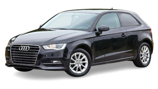 Towbars to fit Audi A3 Hatchback (8V) (QUATTRO) 2014-2017