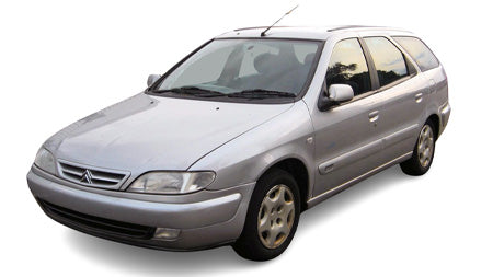Towbars to fit Citroen Xsara Estate 1998-2004