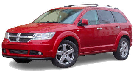 Towbars to fit Dodge Journey 2008-2011