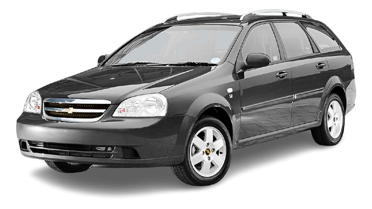 Towbars to fit Chevrolet Lacetti Station Wagon (Estate) 2005-2012