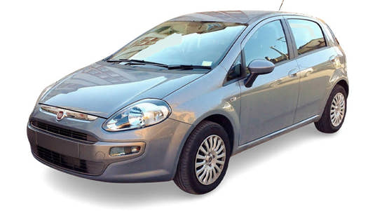 Towbars to fit Fiat Punto Evo (Series 199)(Phase 1) (Not Abarth) 2010-2012
