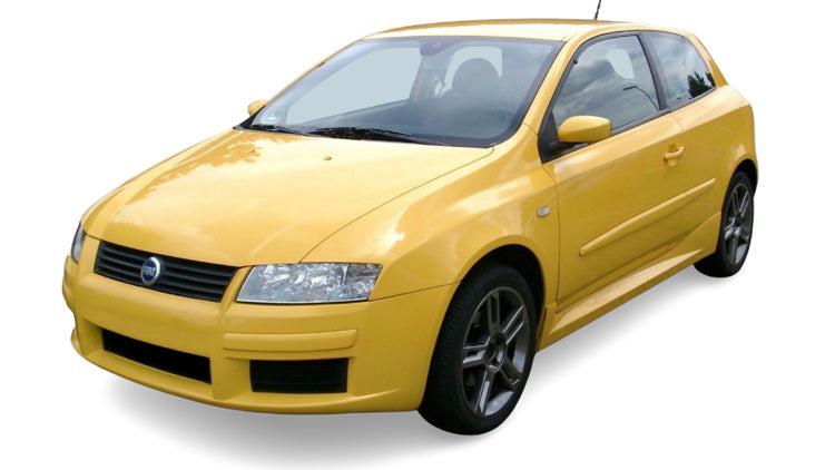 Towbars to fit Fiat Stilo Hatchback 192 2002-2007