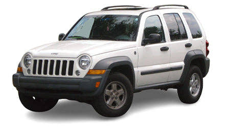 Towbars to fit Jeep Grand Cherokee 2005-2011