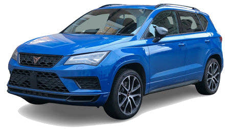 Towbars to fit Cupra Ateca 2018 Onwards