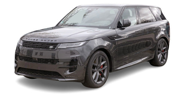 Range Rover Sport Towbars