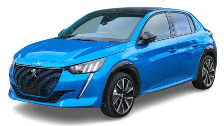 Towbars to fit Peugeot 208 Hatchback 2019 Onwards