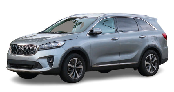 Towbars to fit Kia Sorento 2015-2020