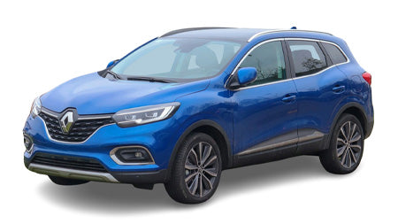 Towbars to fit Renault Kadjar (Crossover) 2019 Onwards
