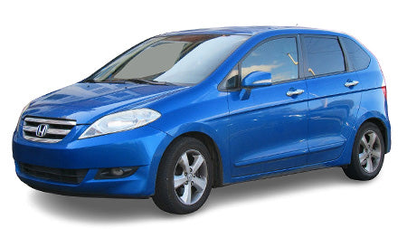 Towbars to fit Honda FR-V 2004-2010