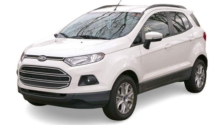 Towbars to fit Ford Eco Sport 5 Dr SUV (No Wheel on Rear Door) 2015-2017