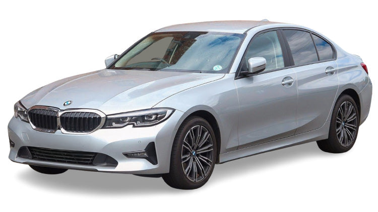 Towbars to fit BMW 3 Series Saloon (G20) 2019 Onwards