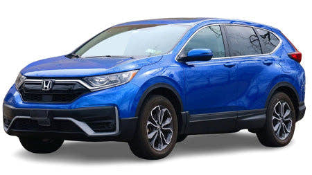 Towbars to fit Honda CR-V 2018 Onwards