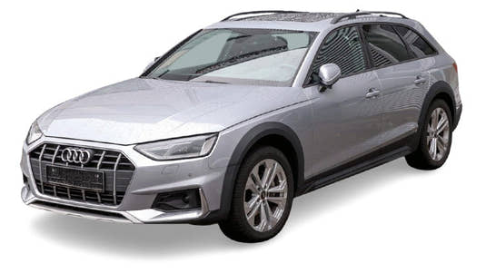 Towbars to fit Audi A4 Allroad (B8) 2009-2015