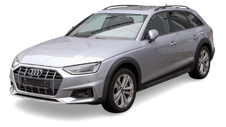 Towbars to fit Audi A4 Allroad (B8) 2009-2015
