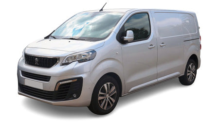 Towbars to fit Peugeot Expert Van 2016 Onwards
