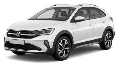 Towbars to fit Volkswagen Taigo 2021 Onwards